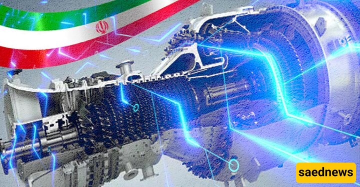 How MGT-75 Marks Iran Entry into Club of F-class Gas Turbines