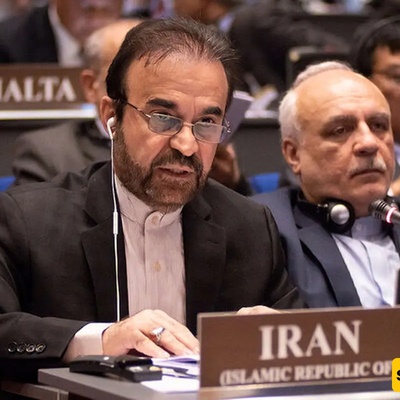 The Major Test Ahead for the International Atomic Energy Agency: Support the Aggressor or Defend the Legitimate Rights of Its Members?!