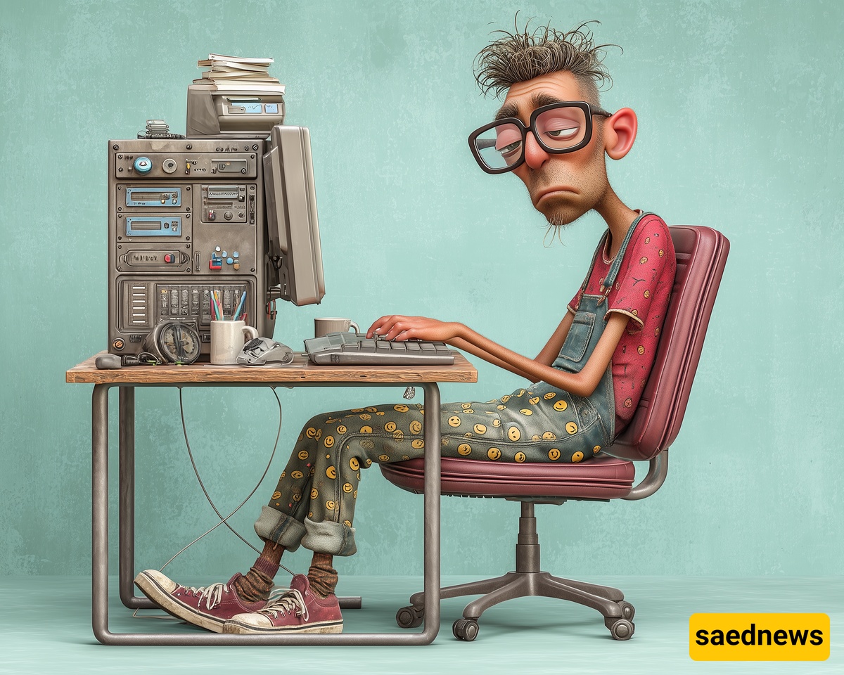 These 11 “Boring” Jobs Secretly Pay $105K+ (7th Will Make You A Millionaire!💸)