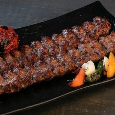 How to Make Restaurant-Style Chicken Heart Koobideh Kebab: 3 Methods + Tips