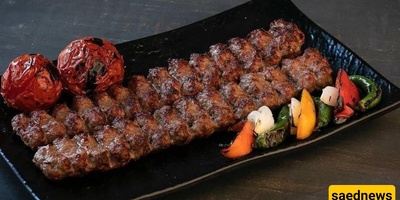 How to Make Restaurant-Style Chicken Heart Koobideh Kebab: 3 Methods + Tips