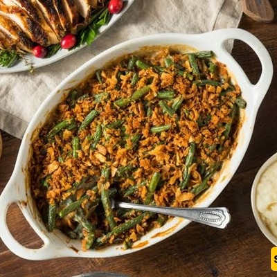 A Complete Guide to Making Delicious Green Bean Gratin for Special Occasions