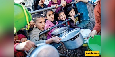 Silent Death of a Child: Gaza Starves While the World Watches