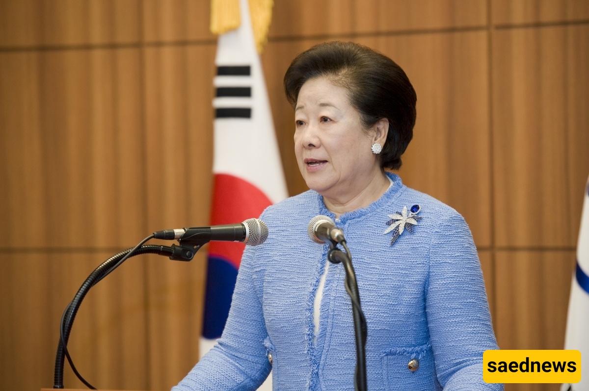 South Korea’s Church Leader Han Hak-ja Faces Arrest; The Explosive Bribery Case