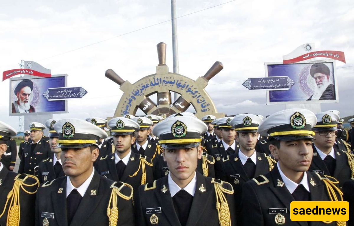 Naval Sciences University of Nowshahr