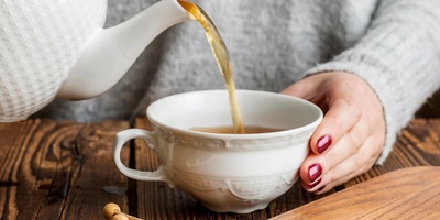 How to Remove Tea Stains from a Porcelain Teapot Without Bleach + Quick 3-Second Trick Tutorial