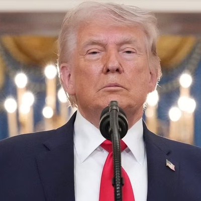 Trump Spoke Of A Major Success Regarding Iran