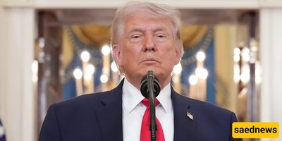 Trump Spoke Of A Major Success Regarding Iran