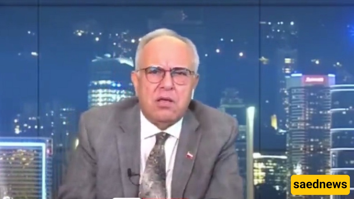 Shahram Homayoun Accuses Reza Pahlavi of “Selling Out,” Warns Iran’s Opposition Against Backing Israel