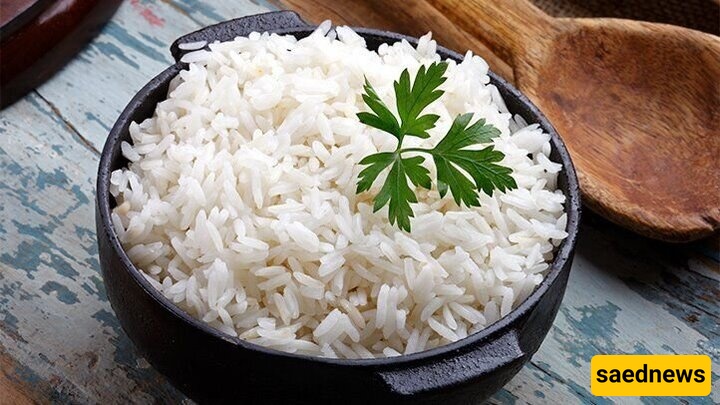 rice