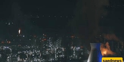 Israel Plunges into Total Darkness: The Consequences of Targeting Iran’s Infrastructure