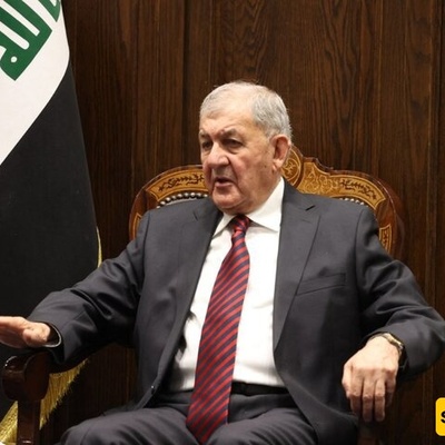 Iraqi Prime Minister Congratulates Iran’s New Supreme Leader