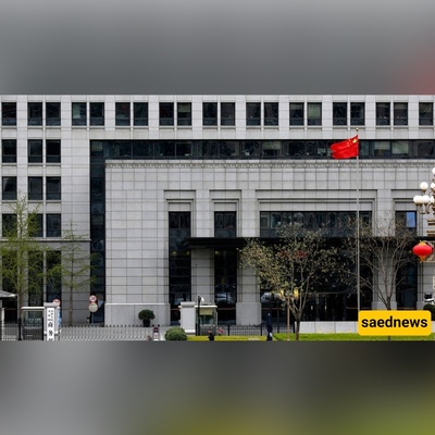 EU’s “Dangerous Game” with China Sparks Beijing’s Fury over Sanctions on Firms Aiding Russia