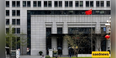 EU’s “Dangerous Game” with China Sparks Beijing’s Fury over Sanctions on Firms Aiding Russia