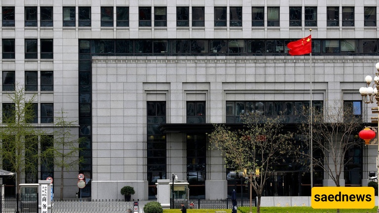 EU’s “Dangerous Game” with China Sparks Beijing’s Fury over Sanctions on Firms Aiding Russia