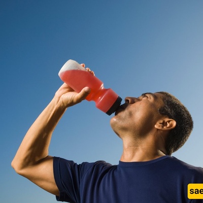 Sports Drinks: A Boost For The Body Or A Threat To Blood Sugar?
