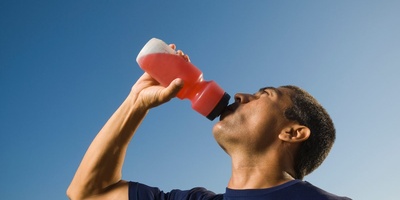 Sports Drinks: A Boost For The Body Or A Threat To Blood Sugar?