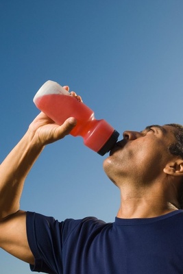 Sports Drinks: A Boost For The Body Or A Threat To Blood Sugar?