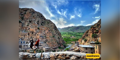 I Visited a 400-Year-Old Village Carved Into a Mountainside — You Won’t Believe How Photogenic Palangan is!