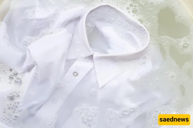 washing