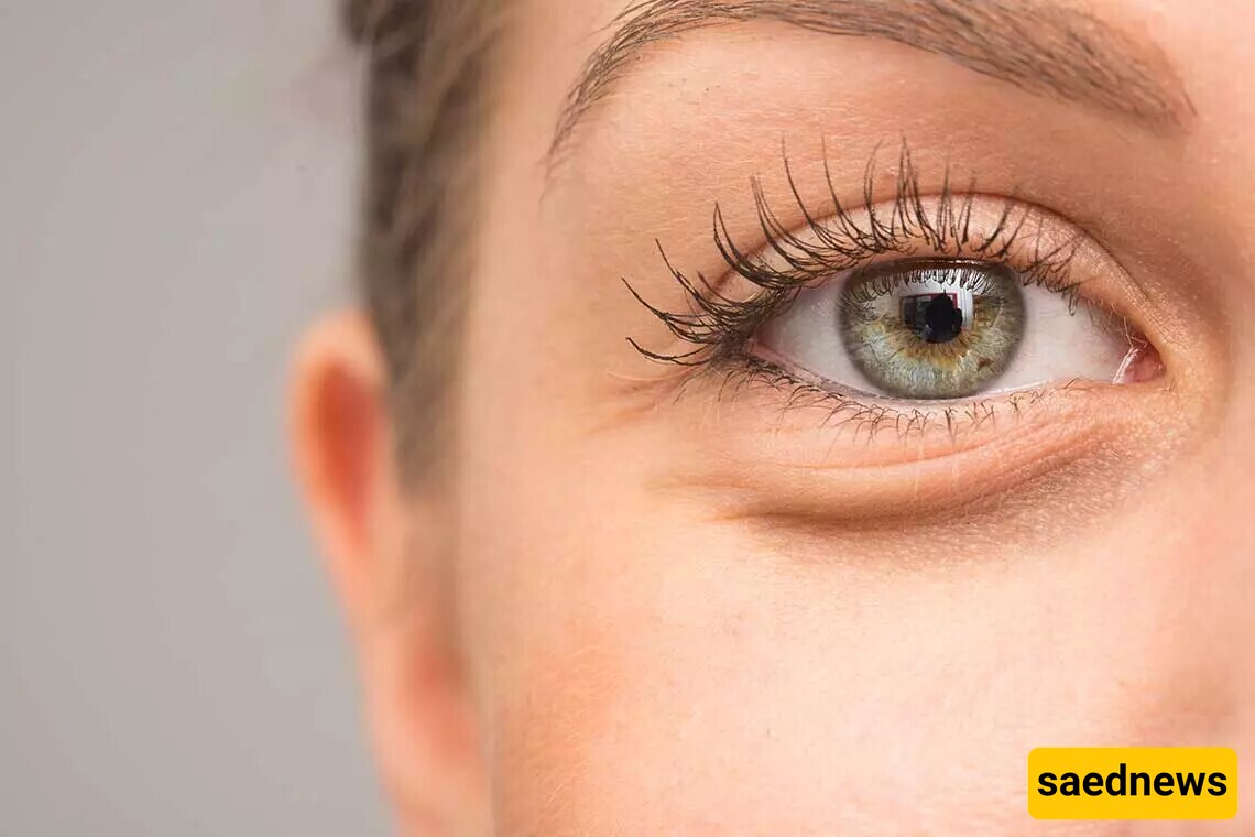 What Does Puffiness Around the Eyes Indicate?