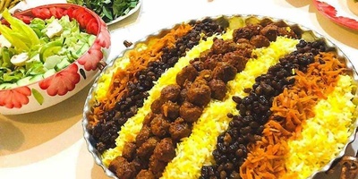 How to Make Satri Polo: Fragrant Khorasan-Style Mixed Rice, the Perfect Friday Family Lunch