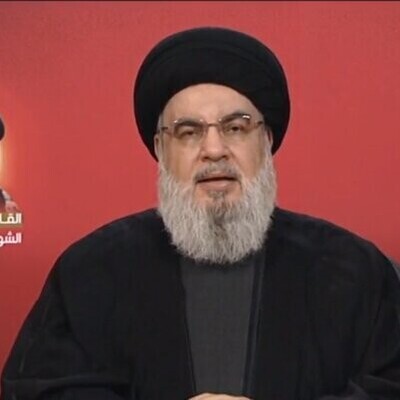 Hezbollah's Nasrallah: Iran and Hezbollah Prepared to Respond to Israel, But Will Proceed with Caution