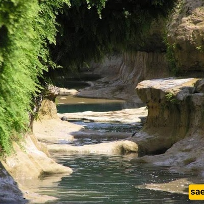 Discover Texas: Stunning Canyons and Natural Wonders