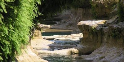 Discover Texas: Stunning Canyons and Natural Wonders