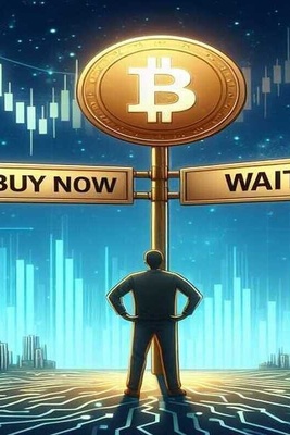 How to Identify the Best Time to Buy Bitcoin and Cryptocurrencies?