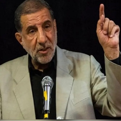 Iran Eyes Domestic Long-Range Air Defense as Parliament Pushes Budget Boost