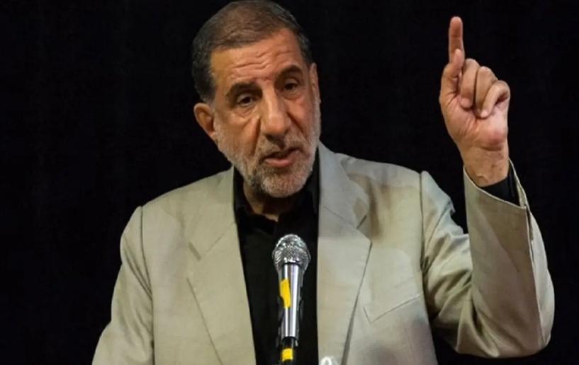 Iran Eyes Domestic Long-Range Air Defense as Parliament Pushes Budget Boost