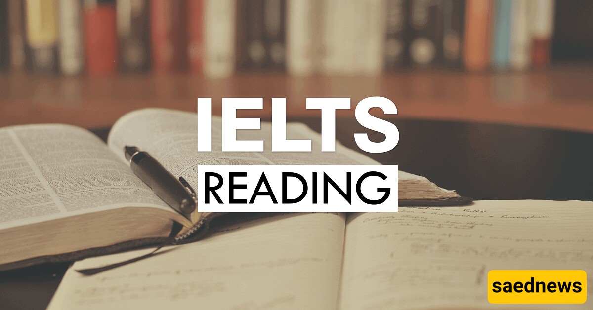 IELTS Reading Tips: How to Improve Your Score Quickly