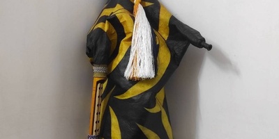 What Is the Ney-Anban Musical Instrument?
