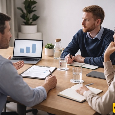 Why Do Some Work Meetings Fail To Produce Results?