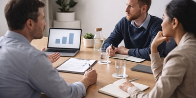 Why Do Some Work Meetings Fail To Produce Results?