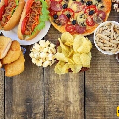 You will never realize how terribly these unhealthy foods you consume daily affect your health.