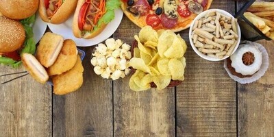 You will never realize how terribly these unhealthy foods you consume daily affect your health.