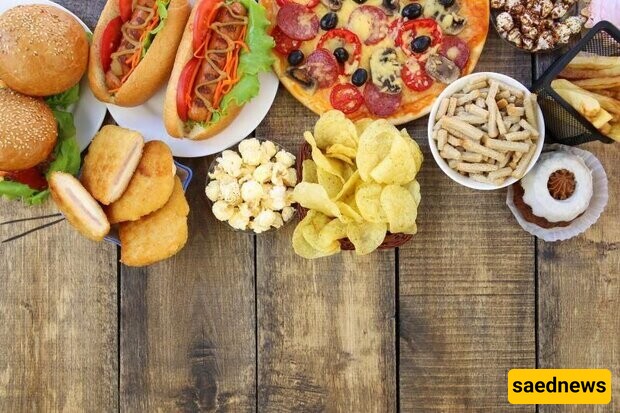 You will never realize how terribly these unhealthy foods you consume daily affect your health.