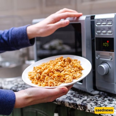 Why Some Foods Taste Better After Being Reheated