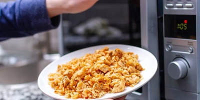 Why Some Foods Taste Better After Being Reheated