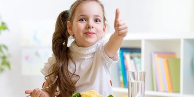 Healthy Foods for Children With Low Appetite