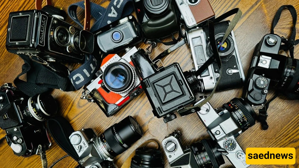 analog technology