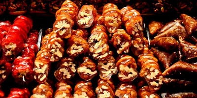 How to Make Nutritious, Fragrant Walnut Sojooq + Solutions to Common Preparation Problems