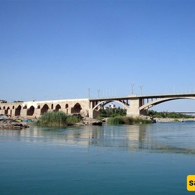 Old Dezful Bridge: Iran’s Timeless Architectural Treasure