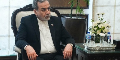 Iran Sends Message on Negotiations and Ending War to Several Countries