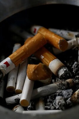 Smoking in Iran: Understanding the Culture and Regulations