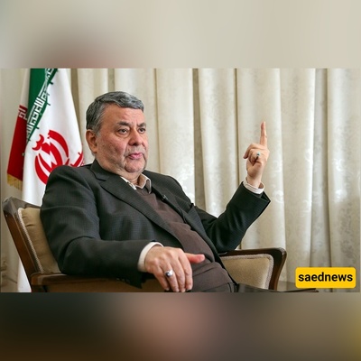 Iran’s National Unity Thwarts U.S. and Israeli War Ambitions, Says Top Diplomat