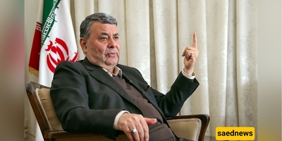 Iran’s National Unity Thwarts U.S. and Israeli War Ambitions, Says Top Diplomat