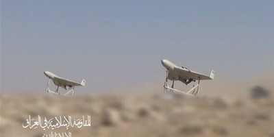 Iraqi Resistance Fighters Launch Targeted Strike on Separatist Forces